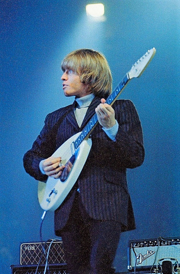 Brian Jones (5)