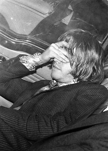 Brian Jones (5)