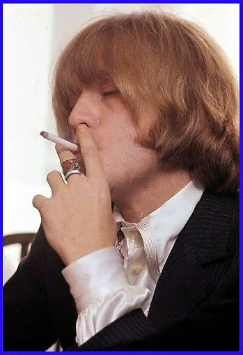 Brian Jones (5)