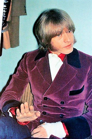 Brian Jones (5)