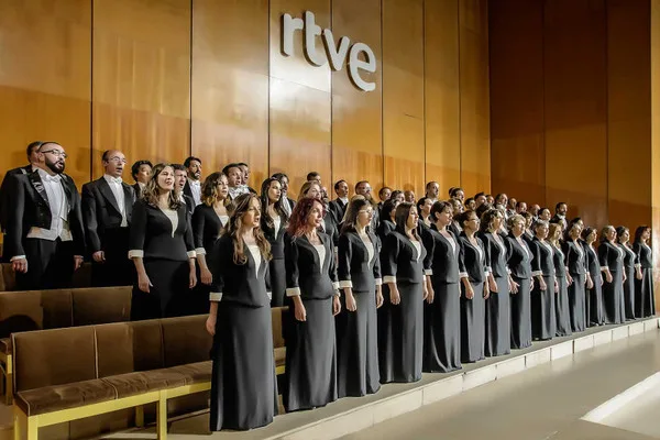 Coro De RTVE