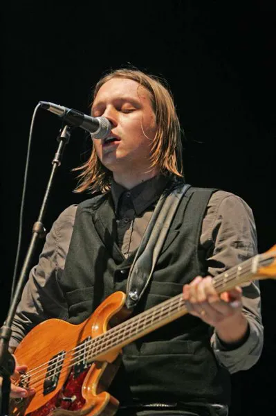 Win Butler