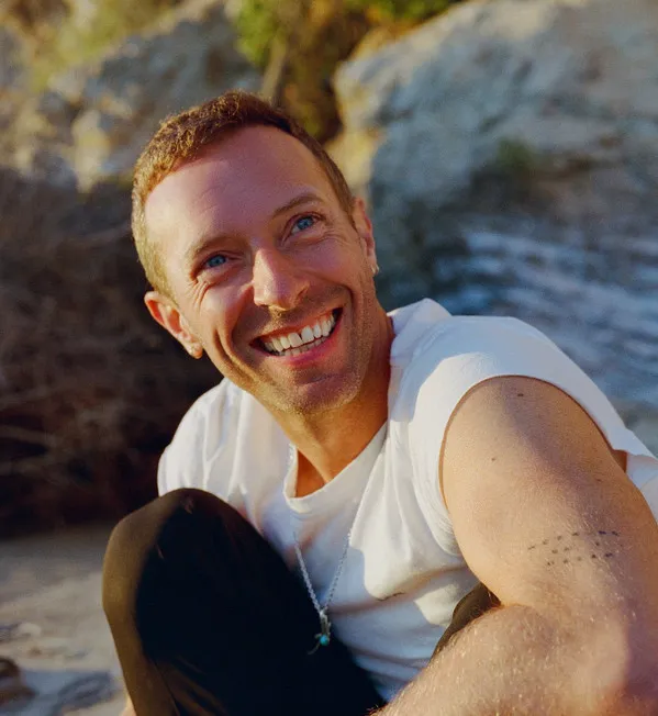 Chris Martin