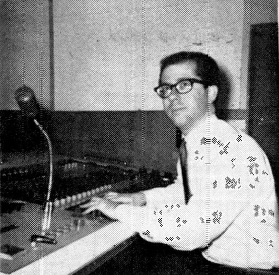 Bob D'Orleans