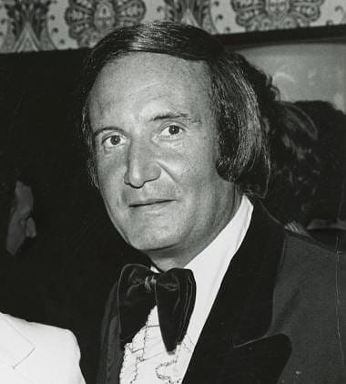 Don Kirshner