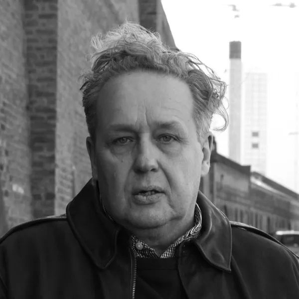 Terry Farley