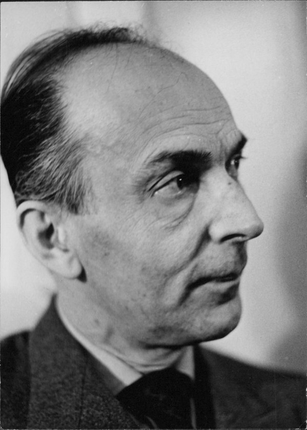 Igor Markevitch