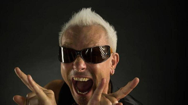 Rudolf Schenker