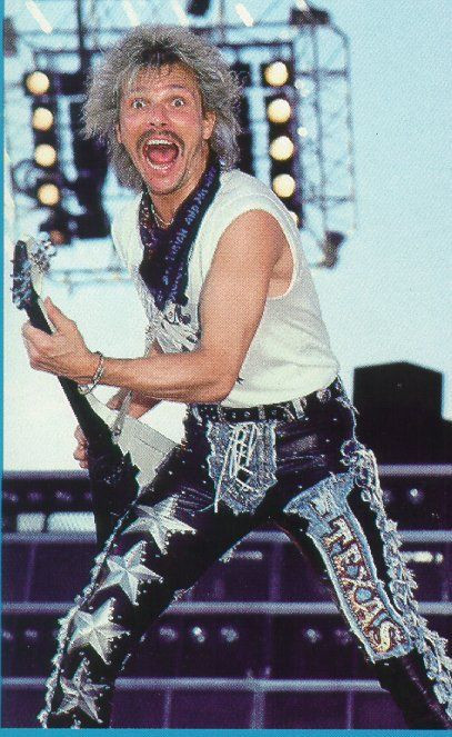 Rudolf Schenker