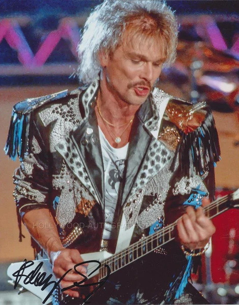 Rudolf Schenker