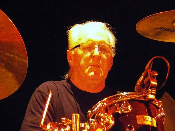 Roy Dyke