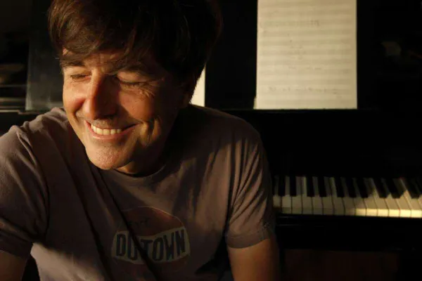 Thomas Newman