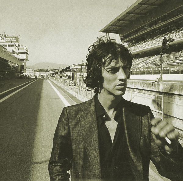 Richard Ashcroft