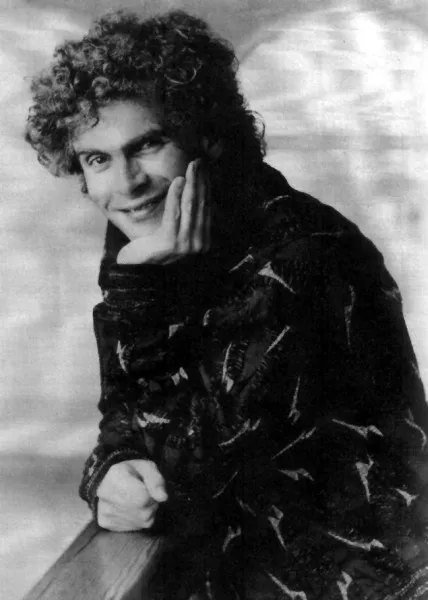 Sir Simon Rattle