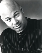 Narada Michael Walden