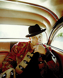 Narada Michael Walden