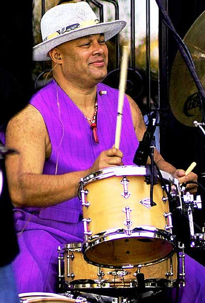 Narada Michael Walden