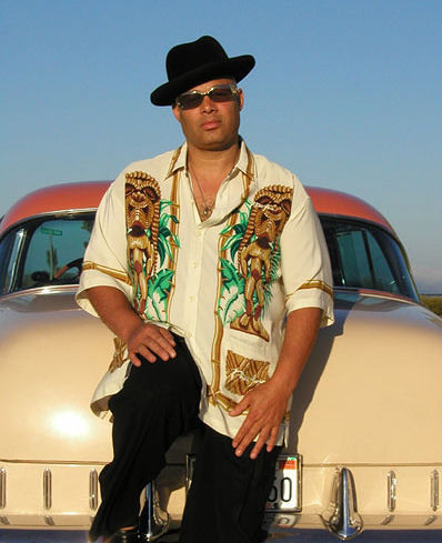 Narada Michael Walden