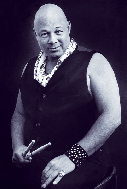 Narada Michael Walden