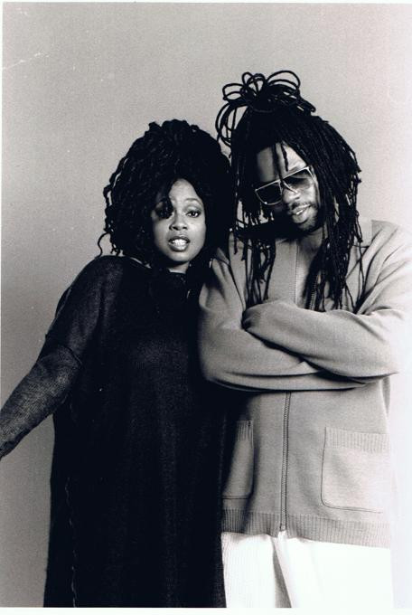 Soul II Soul