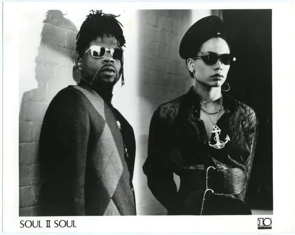Soul II Soul