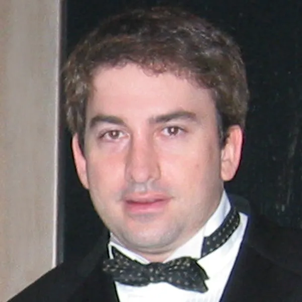 Robert J. Sherman