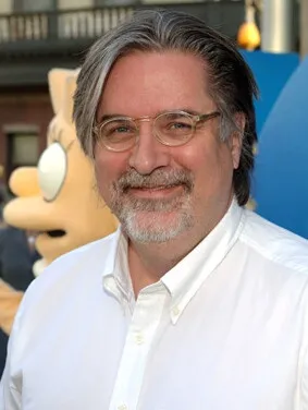 Matt Groening
