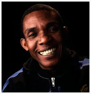 Ken Boothe