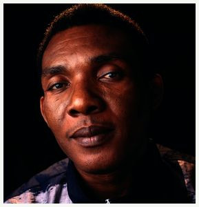 Ken Boothe