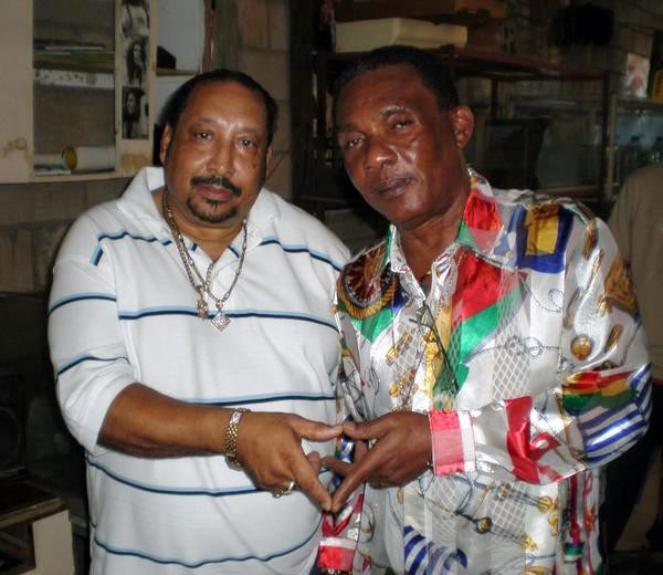 Ken Boothe