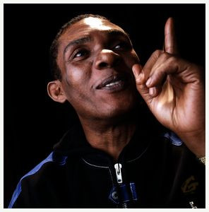 Ken Boothe