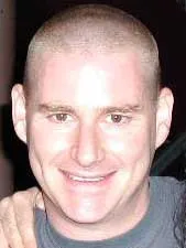 Mark Tyler