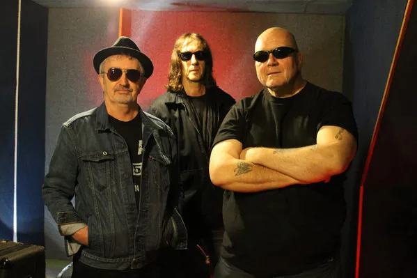 The Lurkers GLM