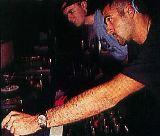 Fathers Of Sound