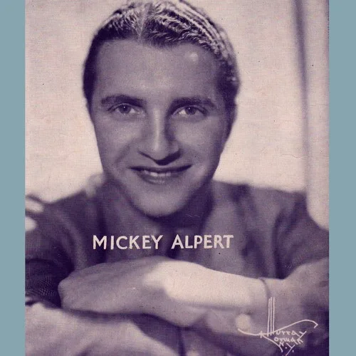Mickey Alpert
