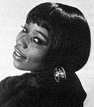 Kim Beacham