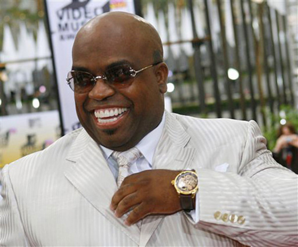 Cee-Lo