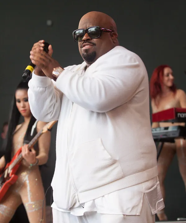 Cee-Lo