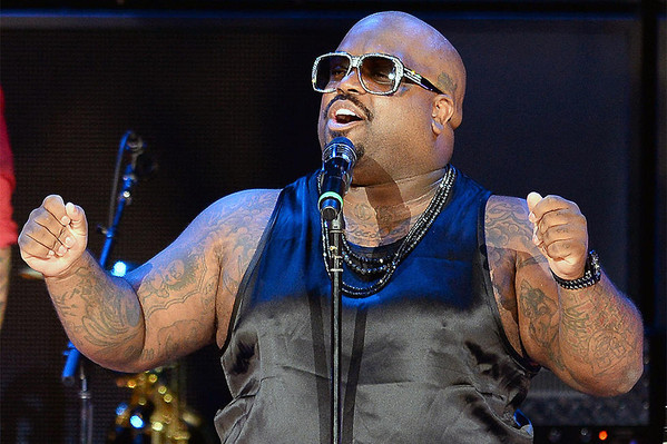 Cee-Lo
