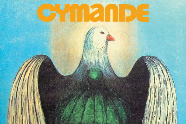 Cymande