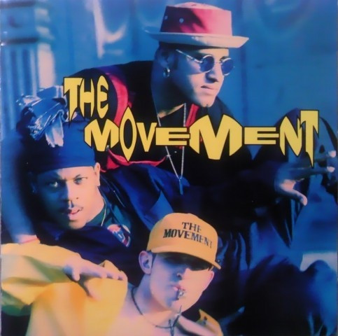 The Movement (3)
