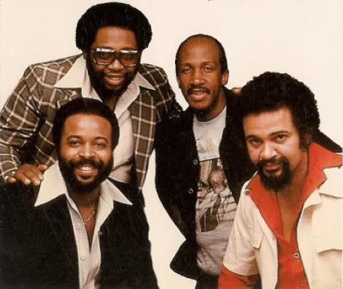 The Crusaders