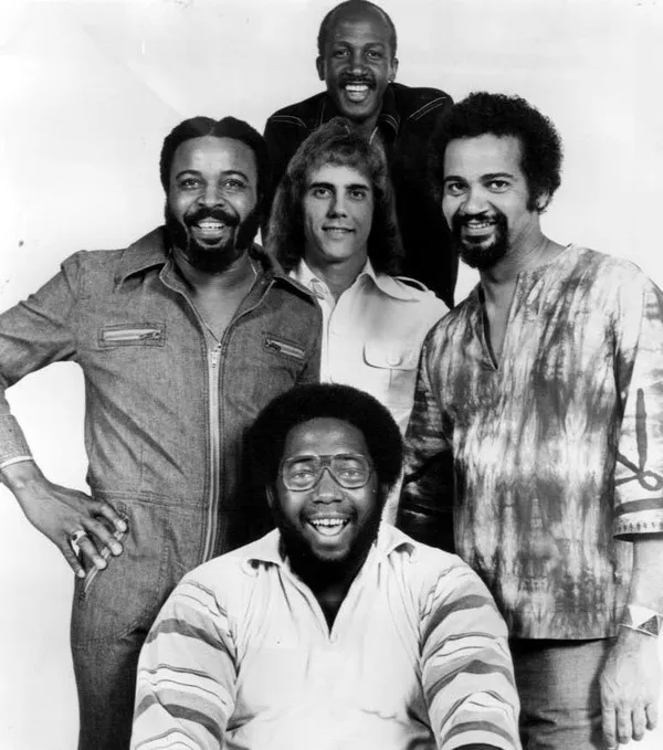 The Crusaders