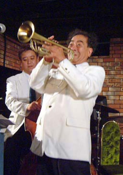 Kunitoshi Shinohara