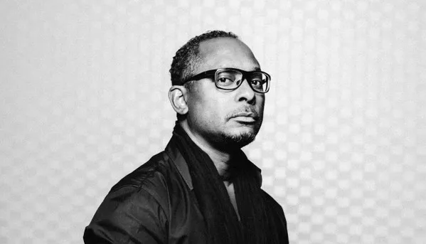 Derrick May