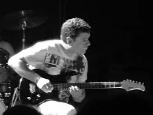 John Mitchell (5)
