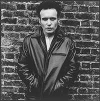 Stuart Goddard
