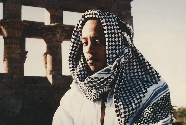 Lakim Shabazz