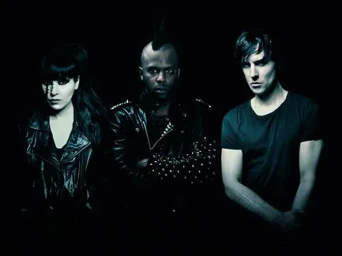 Atari Teenage Riot