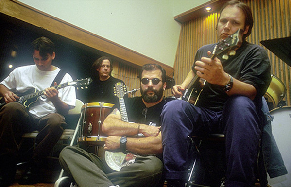 Steve Earle & The Dukes